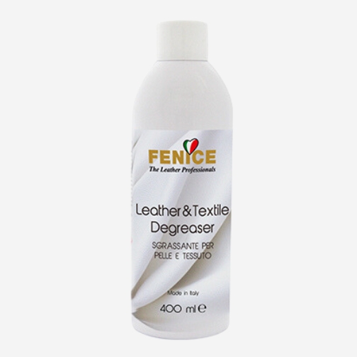Sredstvo za odmašćivanje kože i tekstila Fenice (Sprej 400 ml)