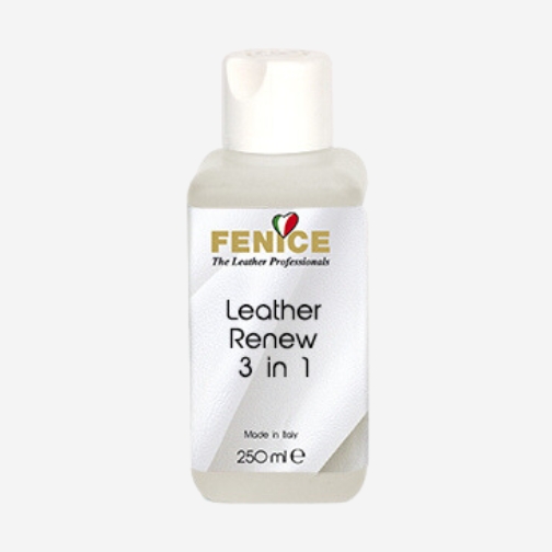 Sredstvo za održavanje i njegu kože 3 u 1 Fenice (250 ml)