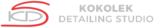 Kokolek Detailing Studio